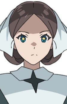 Florence Nightingale