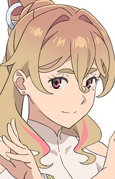 Riku Aoki