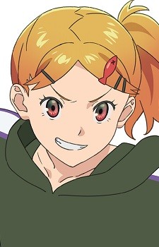 Shuri Murayama