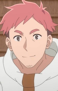 Yousuke Aiba