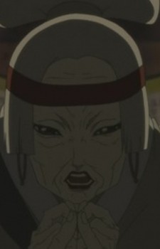 Himeko Oogami