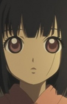 Mizuka Komori