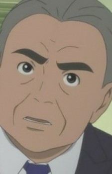 Motoi Yazaki