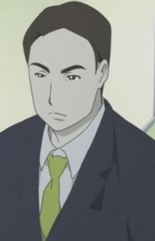 Yasuhiro Nakajima