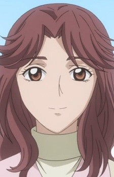 Mori Madoka