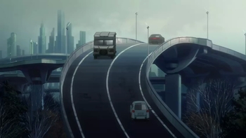Ghost in the Shell: Arise – Border:4 Ghost Stands Alone Capítulo 1