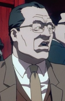 Diplomat