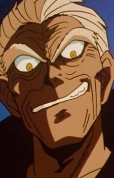 Dr. Chaos