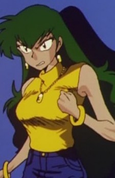 Emi Ogasawara