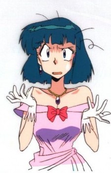 Meiko Rokudo