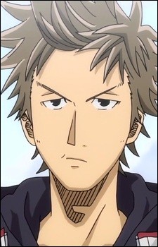 Takeshi Tatsumi