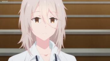 Gimai Seikatsu Capítulo 11