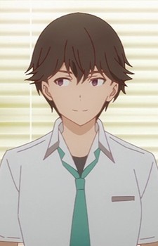 Daisuke Sakamoto