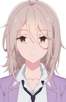 Eiha Kudou