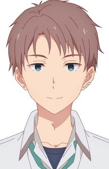 Keisuke Shinjou