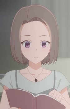 Yumi Tabata