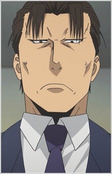 Kazumasa Hachiken