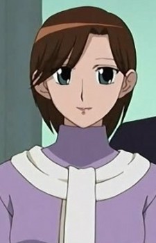 Hitomi Yano