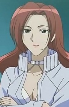 Kyouko Shitou