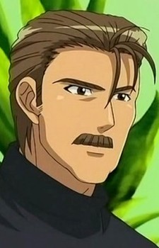 Yuuji Takashima