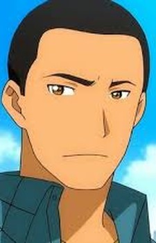 Akira Kageura