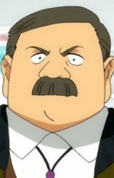 Kinzo Momoyama