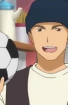 Satoru Tanaka