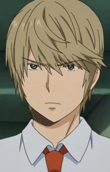 Seishirou Kirishima