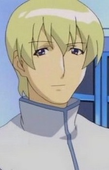 Kazuharu Fukuyama