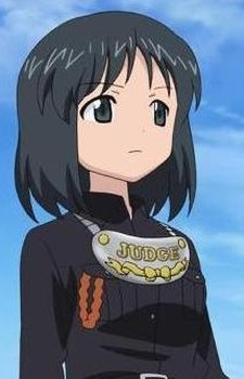 Hibiki Inatomi