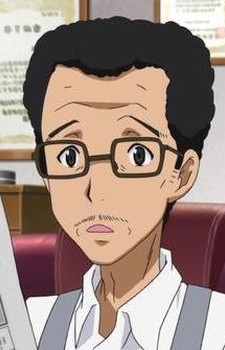 Jungorou Akiyama