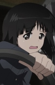 Moyoko Gotou