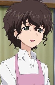 Yoshiko Akiyama