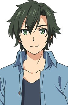 Kei Narutani
