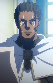 Kyuutei Majutsushi