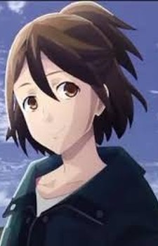 Iroha Utsugi