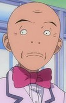 Gonzou Shirakawa