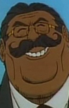 Juzo Katsuda