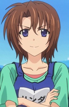 Nana Hayashida