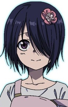 Aya Arima