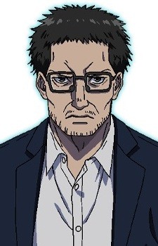 Kojirou Arima