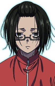 Taichirou Arima