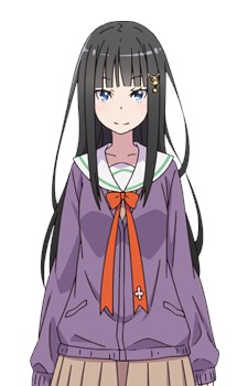 Shingetsu Ernesta Fukami