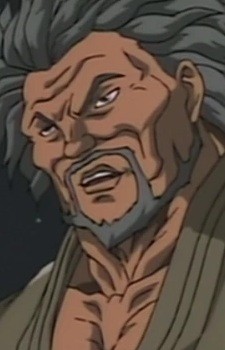 Izou Motobe