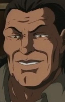 Reiichi Andou