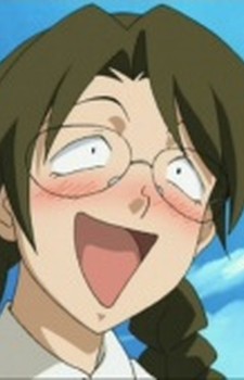 Arisa Haruno