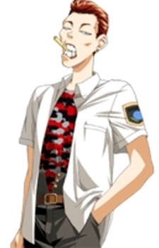 Kenichi Hotta