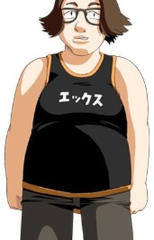 Tadatomo Ijuuin