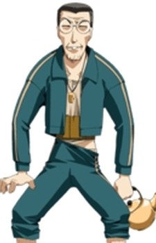 Yasushi Todoroki
