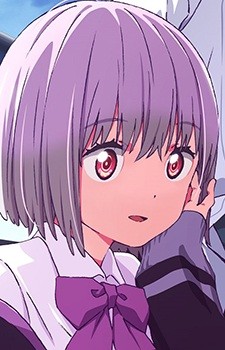 Akane Shinjou
